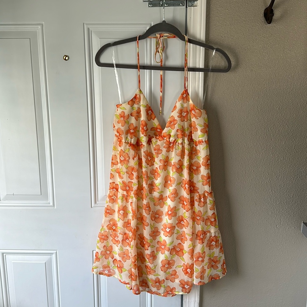 SHARA Boutique summer dress